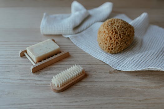 Transformujte Koupelnu: Moderní, Rustikální & Eko Dekorace