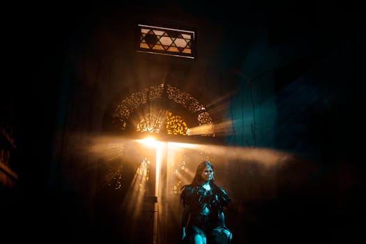 Jak Vybrat Ideální Osvětlení pro Vaši Koupelnu